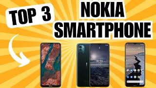 Nokia Smartphone: Bestes Handy für deine Mobilität! TOP 3 Vergleich