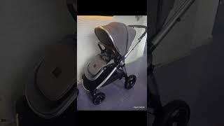 Mamas papas Ocarro bebek arabası temizlik ve bakımı