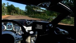 Driveclub VR - Pagani Huayra Gameplay PS4 [1080P 60FPS] PS VR