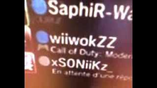 PROOF GB VS SONIKZ