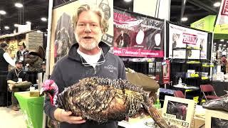 Montana Jake Purr-Fect XD: The Ultimate Turkey Decoy