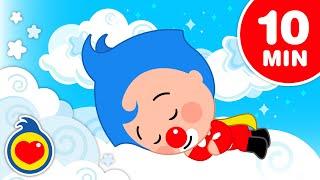 Plim Plim Baby  Sleep well  Kids songs - Nursery Rhymes