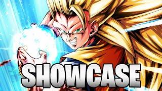 THEY FINALLY DID IT?! THE BEST SSJ3??? F2P SSJ3 GOKU SHOWCASE! - Dragon Ball Legends