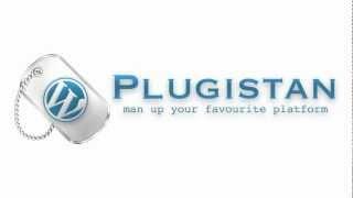 Plugistan - WordPress Plugins marketplace