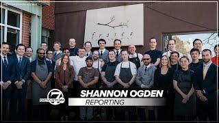Boulder's Frasca Food and Wine awarded top honor by James Beard Foundation