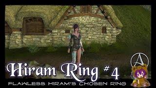 ArcheAge Unchained - Part 4: Flawless Hiram's Chosen Ring