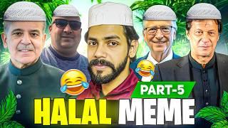 WATCH HALAL MEMES TO GET SAWAB IN RAMADAN 2025#5