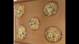 How to Make Oatmeal Raisin Cookies-Cooking With Brian