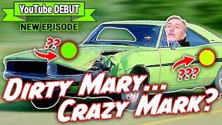 *** YOUTUBE PREMIERE*** DIRTY MARY CRAZY LARRY EXPOSED