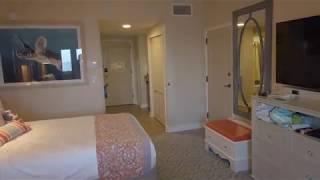 Disney's Vero Beach Resort - Vero Beach, Inn Room with Oceanview (2331)