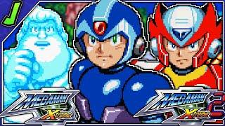 When Mega Man X Came to the GameBoy Color | Xtreme Series Review