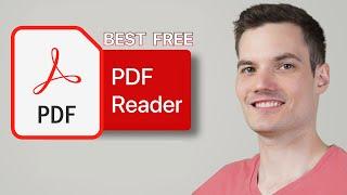 Best PDF Reader | Unique | Free 2025