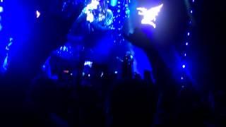 War Pigs Black Sabbath Moscow 2014 Live