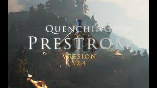 Quenching Mod v2.4  Prestrom - Warcraft 3 Reforged Mod