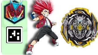 All Achilles Qr  Codes  Beyblade | all achilles  qr codes 2022 | all hasbro  beyblade qc codes