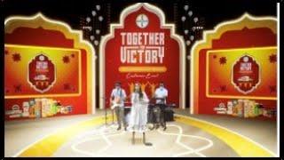 Virtual Event UNREAL ENGINE & AXIMMETRY - TOGETHER FOR VICTORY By BAYER