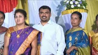vinay and likhitha marriage videos 2