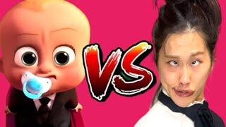 Jun Jun World funny video December Part㉔2022|Best TikTok Compilation #tiktok#bossbaby#funny