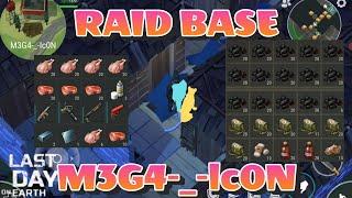 LDOE Raid Base M3G4-_-lc0N