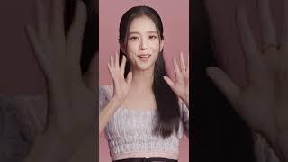 Oreo X Blackpink Jisoo Message #1 #oreo #blackpink #lisa #jisoo #rose #jennie #kpop