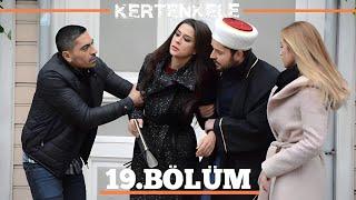 Kertenkele Yeniden Doğuş 19. Bölüm