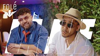 Olsi Bylyku ft. ZAZA - LAJKE