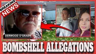 WARNING Search for Jack and Lily Sullivan UPDATEBOMBSHELL ALLEGATIONSWILL THIS BREAK THE CASE