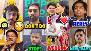 This MATTER Starts Again?| MORTAL Wedding Photos, Admino PAN Srang, SCOUT ANGRY?, Spower Dad,Hector