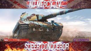 Korben Dallas(Топ стрелок)-Super Conqueror-10200 УРОНА