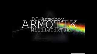 DJ Armoboy ft Millietiktak  - PHHF  (ArmoTik)