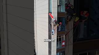 Installing AC in a Building 