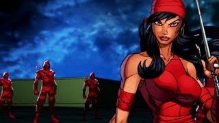 GameSpot Reviews - Marvel Heroes