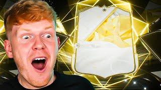 We PACK An UNREAL ICON In 7 Minute Squads!!