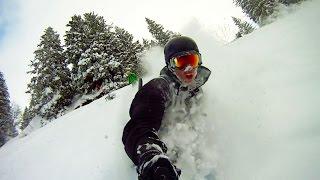 Freeski Season Edit 12/13 [HD]