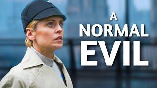 Andor: How to Write Moral Ambiguity
