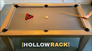 CONSISTENCY is Key! | Hollow Rack Challenge