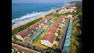 R 1,375,000 | R 13,000 P.M. - 27 Crystal Cove, La Mercy - Three Bed, Garden Apartment With Sea Views