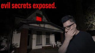 SALLIE HOUSE DOCUMENTARY | DARK SECRETS EXPOSED