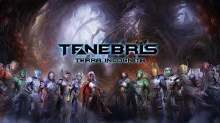 Tenebris: Terra Incognita | NEW - Tactical RPG with a deep level of customization and progression!