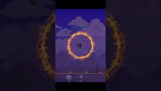 ПОЖИРАТЕЛЬ МИРОВ | FOR THE WORTHY || #страж #terraria #террария #fortheworthy #shorts