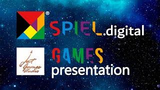 JET GAMES STUDIO ESSEN PRESENTАTION | Презентация Лавки Игр (и Jet Games Studio) на Essen Digital