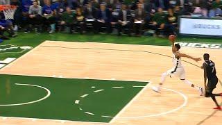 15 Times Giannis Antetokounmpo Shocked the World!