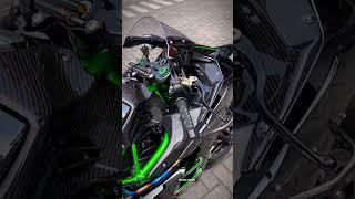 H2 #viral #shorts #h2 #kawasaki #bike #superbike #video #view #edit