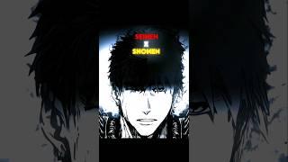 The Goats Of Seinen And Shonen Manga | Guts x Ichigo | Berserk x Bleach Edit