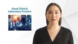 Good Clinical Laboratory Practice