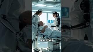 Will AI Defeat Humans in the Future? #Shorts #Facts #DidYouKnow #QuickFacts