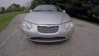 Chrysler 300m Review.