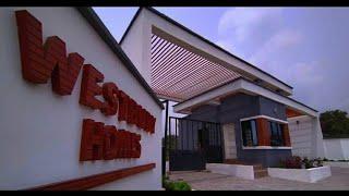 WESTBURY HOMES INSIDE BEECHWOOD ESTATE, BOGIJE OFF LEKKI EPE EXPRESSWAY, LAGOS