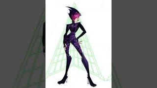 Dark Winx #shorts #winx #darkwinx #layla #flora #musa #stella #tecna #bloom #winxclub #winxedit