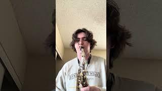Jace Frederick   Technical Proficiency